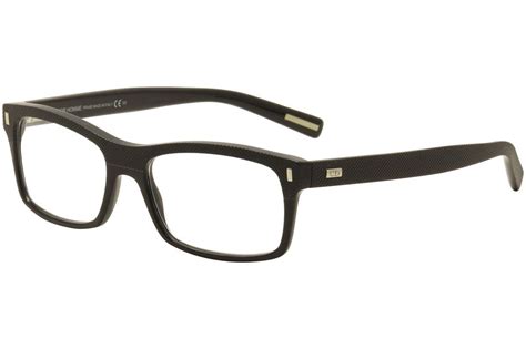 christian dior black tie 137